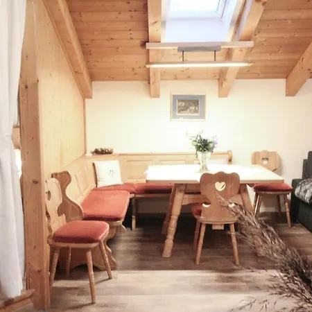 Appartementhaus Schirsner - Direkt Am & Am Kurpark Apartment Schliersee